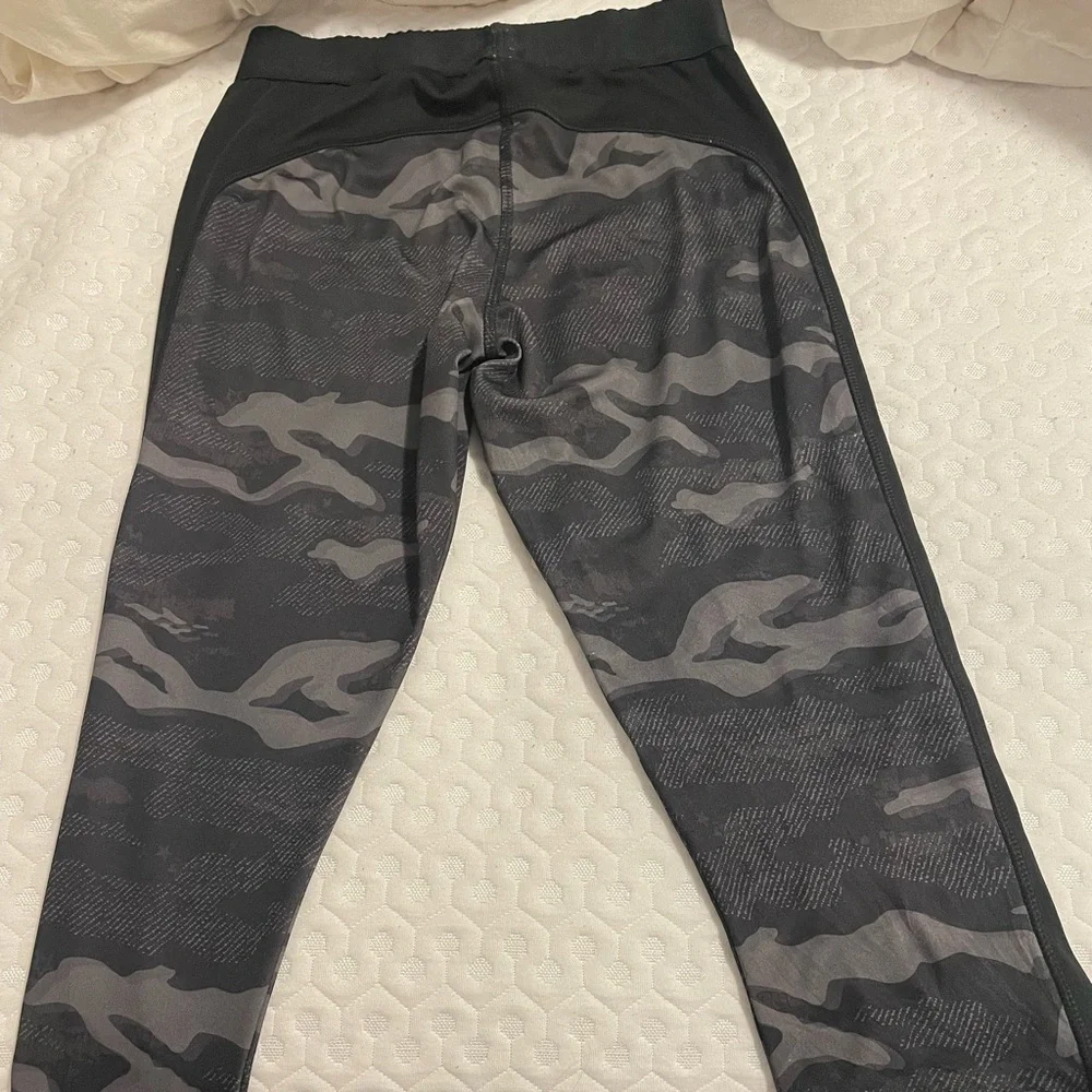 Xs Reebok legging - Picture 2 of 2